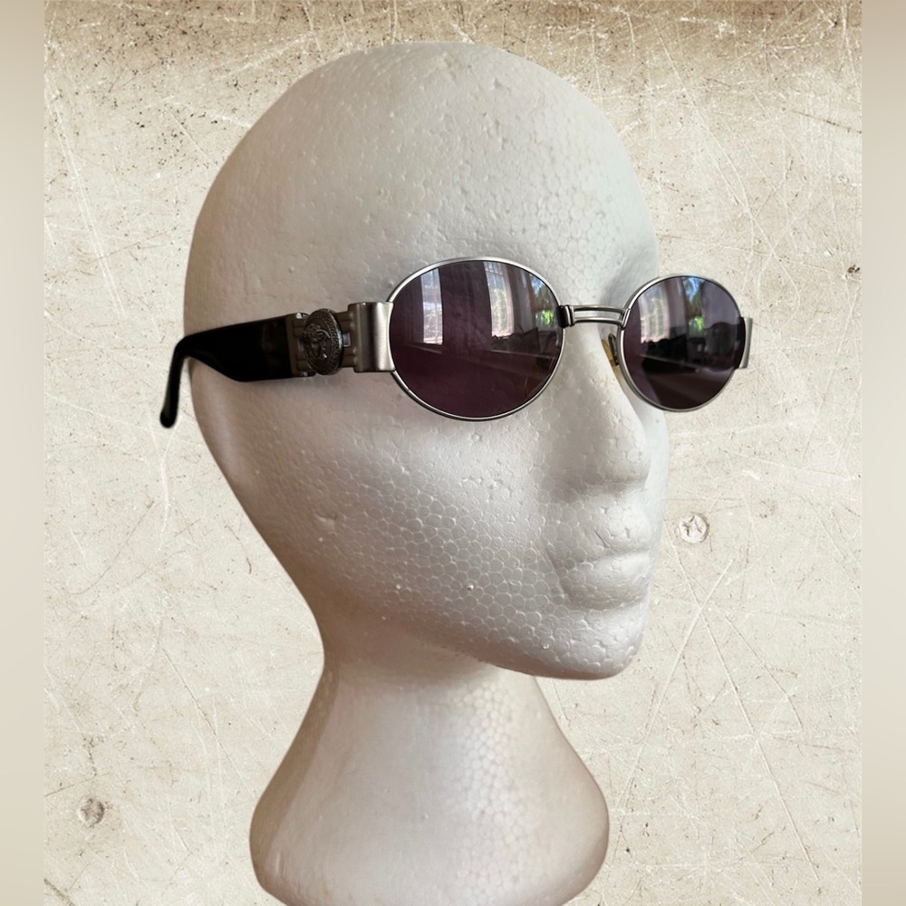 Gianni Versace Sunglasses MOD S71 COL 948 - Picture 12 of 16